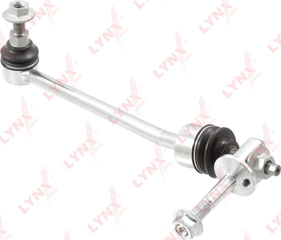 Стойка (тяга) стабилизатора LYNXauto. Артикул C7579R