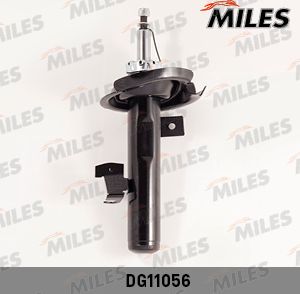 Амортизатор Miles. Артикул DG11056