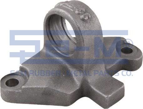 Опора вилки сцепления MAN F90/F2000/TG-A (КПП ZF) Sem Lastik. Артикул 9501