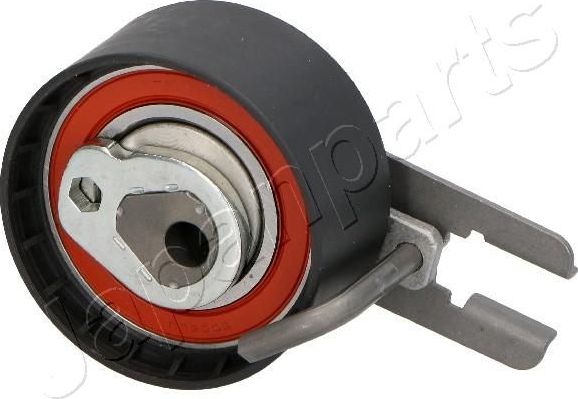 Натяжной ролик (натяжитель) ремня ГРМ Japanparts. Артикул BE-818