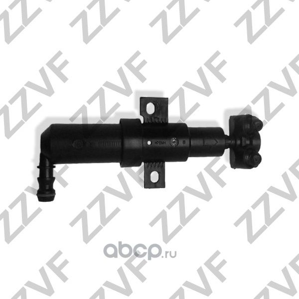 Форсунка омывателя фары правая (Zzvf). Артикул ZV3C25