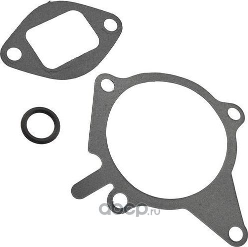 Водяной насос (Zikmar). Артикул Z69798R