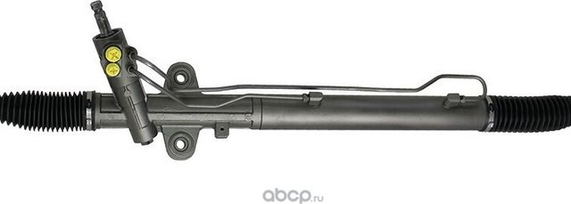 Новая гидравлическая рулевая рейка Hyundai H1 2002 (Pstpro). Артикул B30130PST