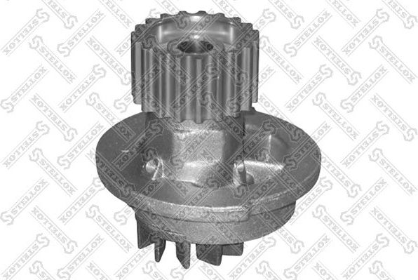 Помпа (водяной насос) Stellox. Артикул 4511-0008-SX