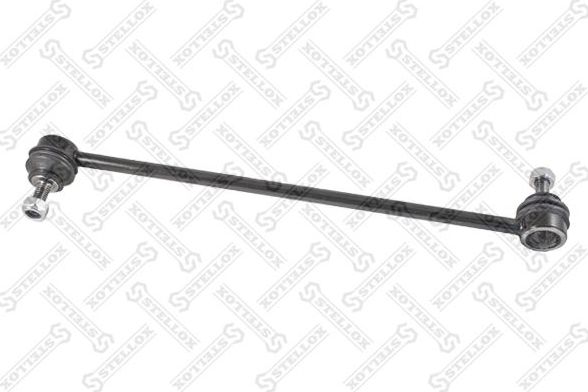 Стойка (тяга) стабилизатора Stellox. Артикул 56-00649-SX