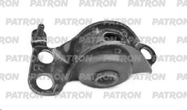 Сайлентблок переднего рычага подвески Patron правый/левый для Rover 45 2000-2005. Артикул PSE12007