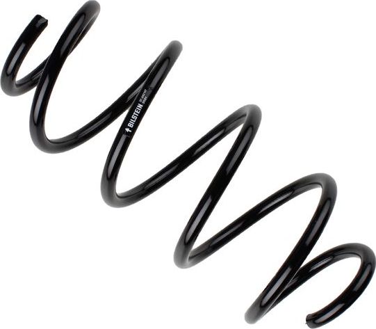 Пружина подвески Bilstein B3 передняя для Volkswagen Tiguan I 2007-2018. Артикул 37-242107