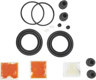 Ремкомплект тормозного суппорта Advics. Артикул C-650P