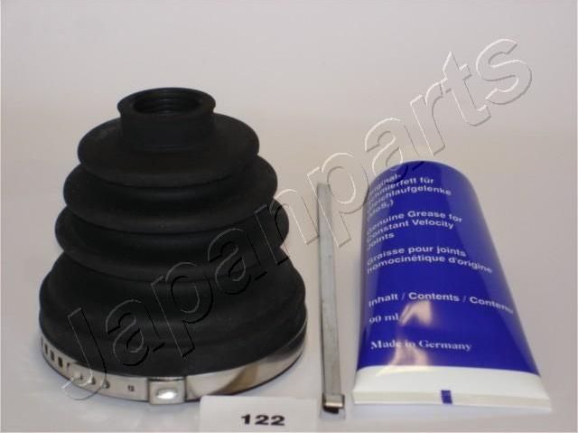 Пыльник ШРУСа внутренний Japanparts для Toyota Ipsum II (M20) 2001-2009. Артикул KB-122