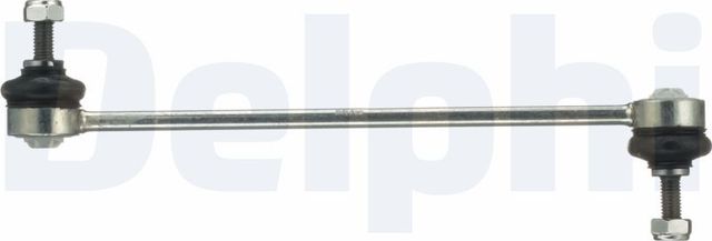 Стойка (тяга) стабилизатора Delphi передняя правая/левая для Audi S2 I 1990-1996. Артикул TL359