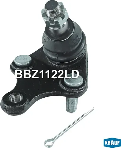 Шаровая опора (Krauf). Артикул BBZ1122LD