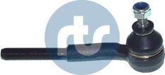 Наконечник рулевой тяги RTS. Артикул 91-00862-2