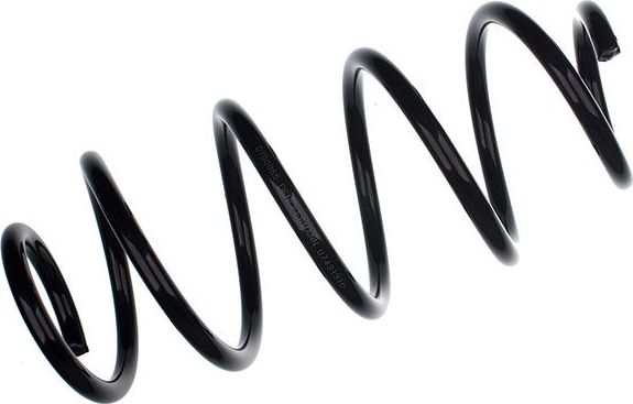 Пружина подвески Denckermann. Артикул D700065