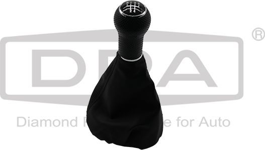 Ручка КПП DPA. Артикул 77110004302
