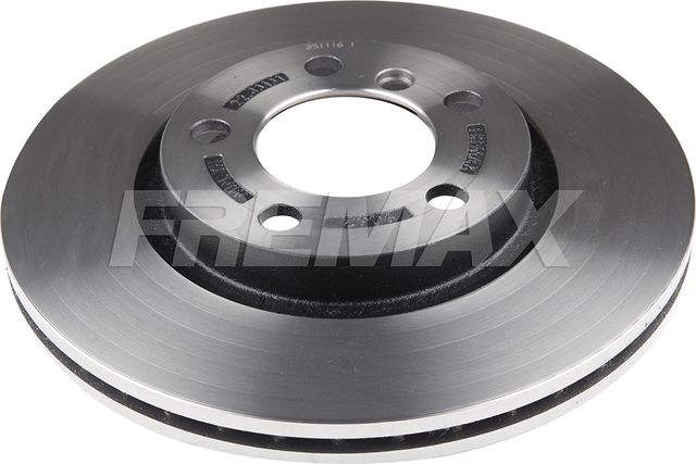 Тормозной диск Fremax передний для MINI Countryman I (R60) 2010-2016. Артикул BD-9062