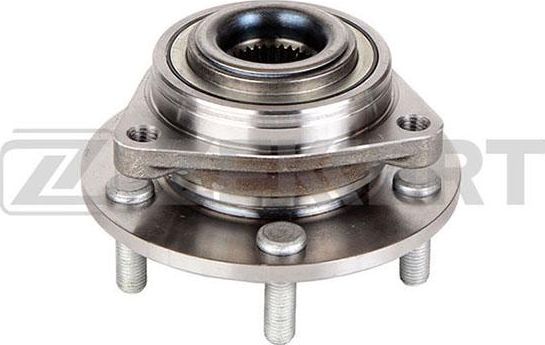 Ступица колеса Zekkert передняя для Chrysler 300M 1998-2004. Артикул RL-1308