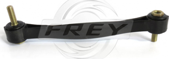 Стойка (тяга) стабилизатора Frey. Артикул 750300401