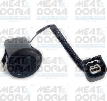 Датчик парктроника Meat & Doria задний для Honda CR-V III 2006-2012. Артикул 94609