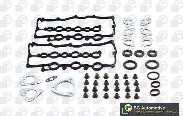 Комплект прокладок ГБЦ BGA для Land Rover Discovery III 2004-2009. Артикул HN4397