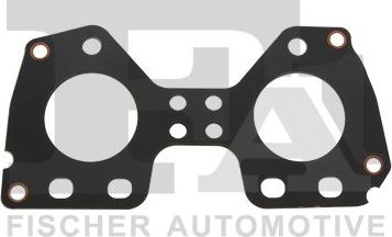 Прокладка выпускного коллектора FA1 для BMW X7 I (G07) 2019-2026. Артикул 410-055