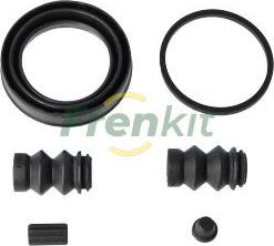 Ремкомплект тормозного суппорта Frenkit. Артикул 251046