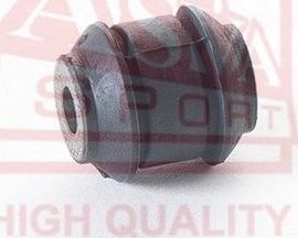 Сайлентблок заднего рычага подвески Asva. Артикул 0301-121
