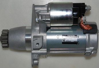 Стартер Toyota. Артикул 281000H110