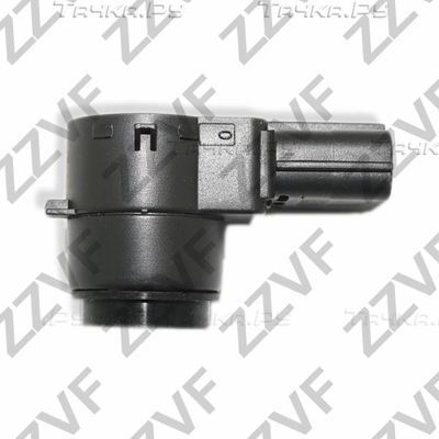 Датчик парктроника ZZVF. Артикул ZVPT013