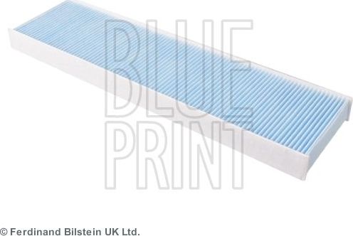 Салонный фильтр Blue Print. Артикул ADB112508
