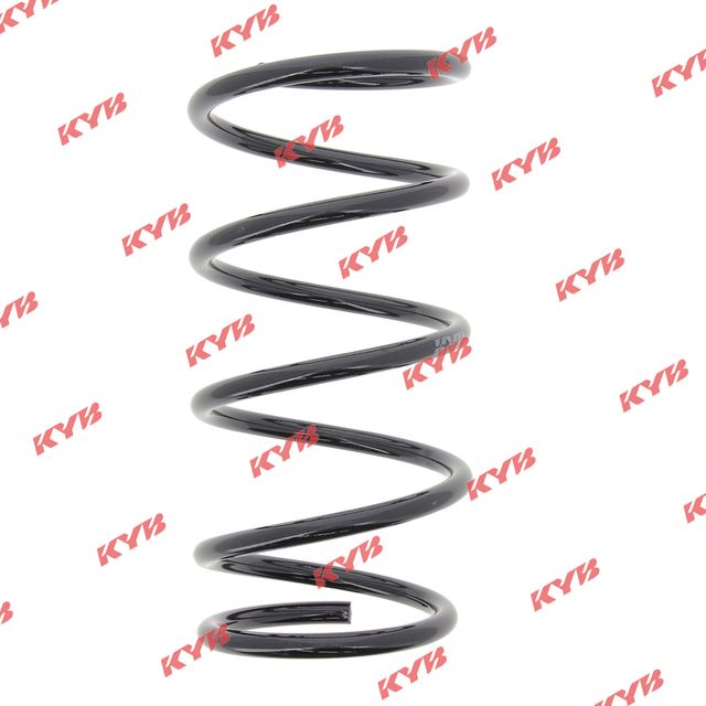 Пружина подвески KYB (Каяба) K-Flex задняя для Suzuki Liana I 2001-2007. Артикул RC6427