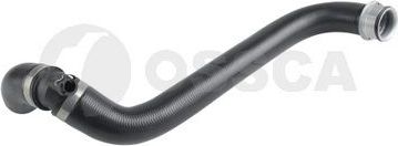 Патрубок радиатора (системы охлаждения) OSSCA. Артикул 43871