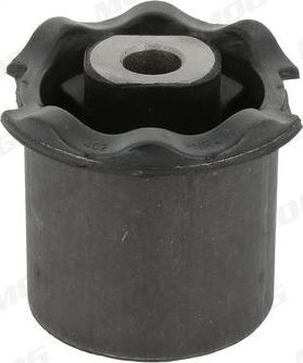 Сайлентблок переднего рычага подвески MOOG. Артикул LR-SB-7931