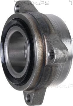 Ступица колеса Zentparts передняя для Honda Shuttle I 1994-2004. Артикул Z22265