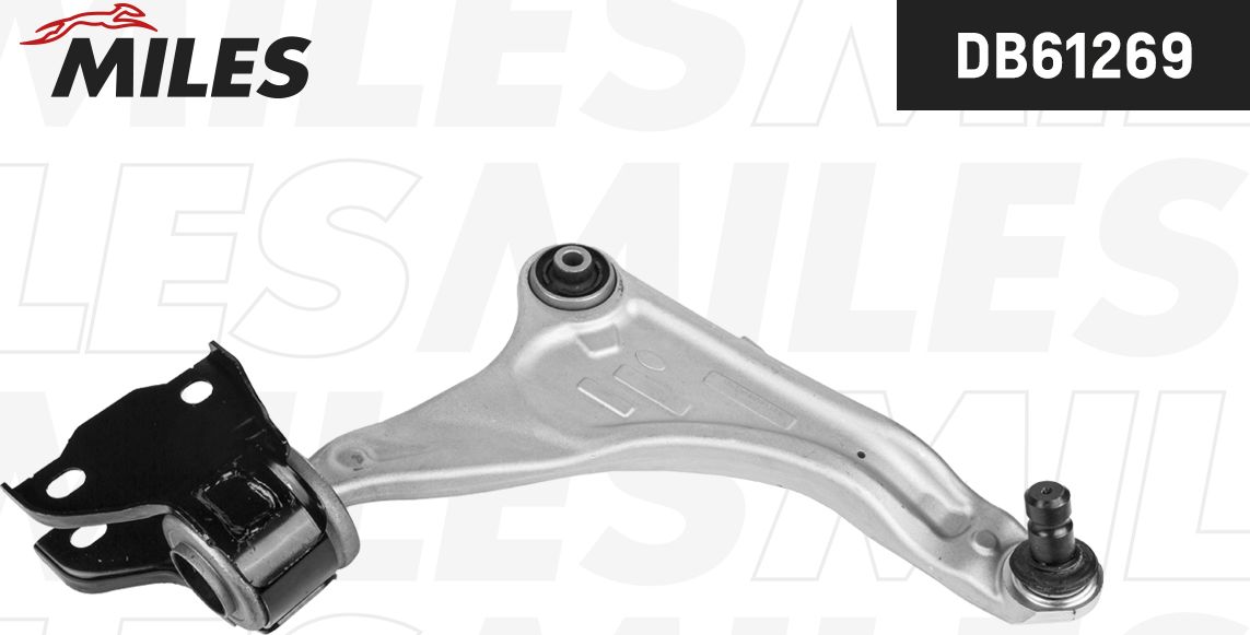 Рычаг подвески колеса (Miles). Артикул DB61269