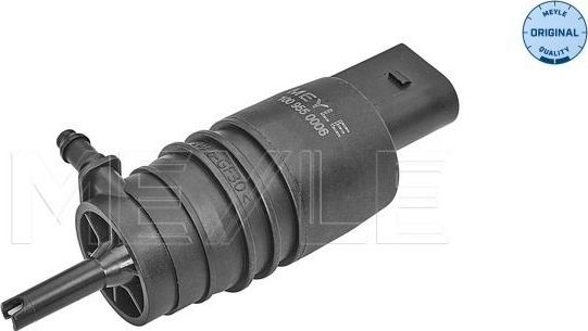 Насос омывателя лобового стекла Meyle Original для Audi A4 V (B9) 2015-2026. Артикул 100 955 0006