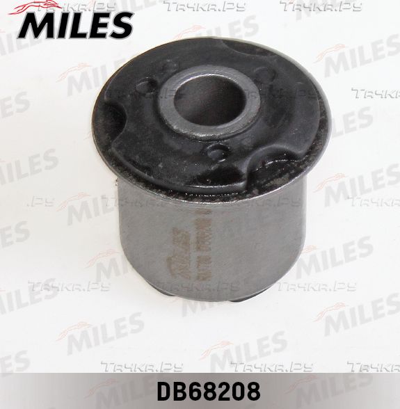 Сайлентблок переднего рычага подвески Miles. Артикул DB68208
