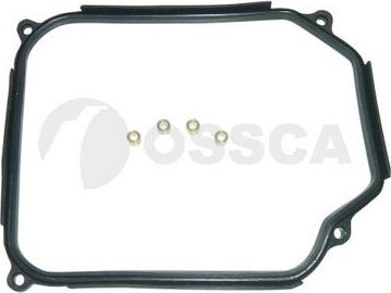 Фильтр АКПП OSSCA для Volkswagen New Beetle I (A4) 1998-2010. Артикул 03005