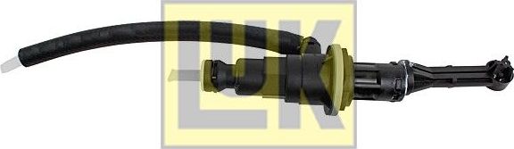 Цилиндр сцепления главный LuK для Renault Master II 2003-2010. Артикул 511 0283 10