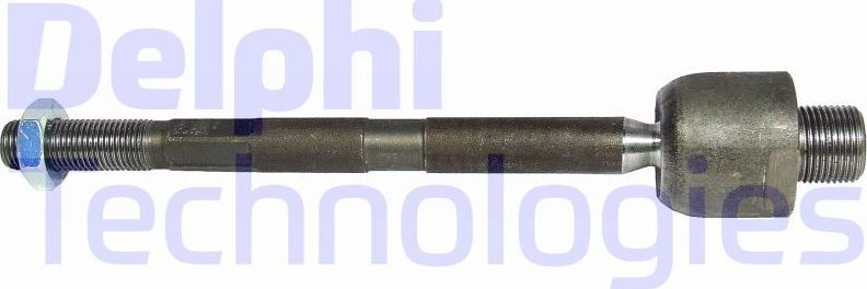 Рулевая тяга Delphi. Артикул TA2618