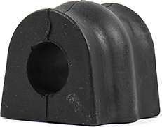 Втулка стабилизатора Zentparts. Артикул Z02653