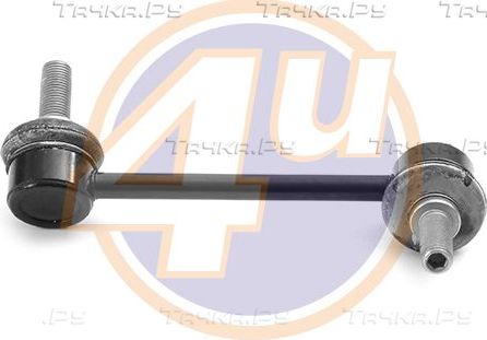 Стойка (тяга) стабилизатора 4U. Артикул HY-F-09079