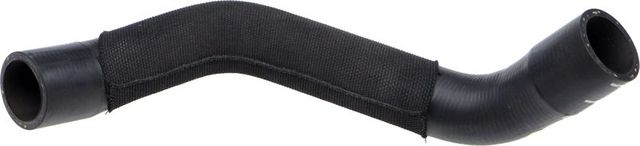 Патрубок системы охлаждения (радиатора) Gates (EPDM (Этилен-пропиленовый каучук)) верхний для Volkswagen Multivan T6 2015-2026. Артикул 05-4122