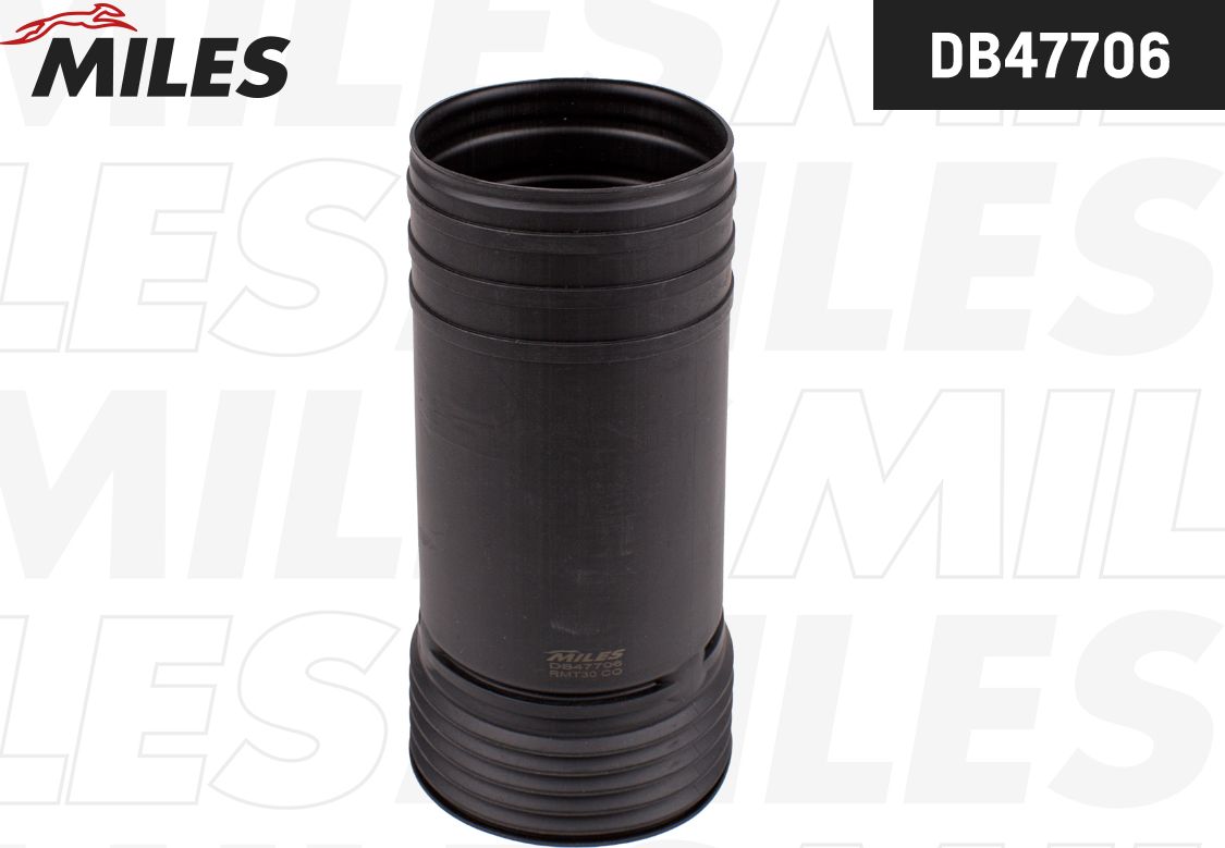 Пыльник амортизатора BMW X5(E70)/X6(E71) зад. (Miles). Артикул DB47706