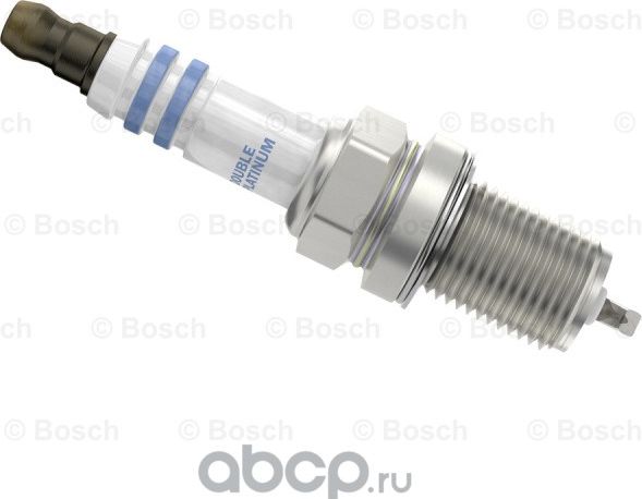 Свеча зажигания (Bosch) Bosch. Артикул FR8DPP33