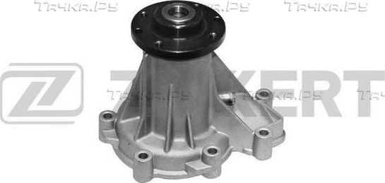Помпа (водяной насос) Zekkert для PUCH G-modell W463 1989-1993. Артикул WP-1020