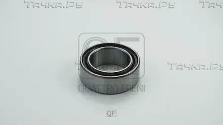 Подшипник КПП (Quattro Freni). Артикул qf61b00003