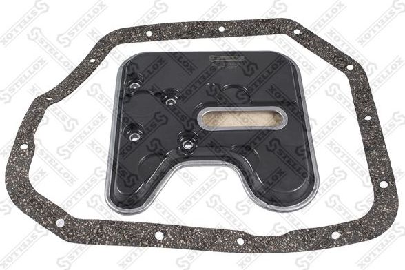 Фильтр АКПП Stellox для Hyundai Accent II 2002-2005. Артикул 20-51016-SX