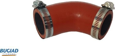 Патрубок интеркулера Bugiad. Артикул 82391