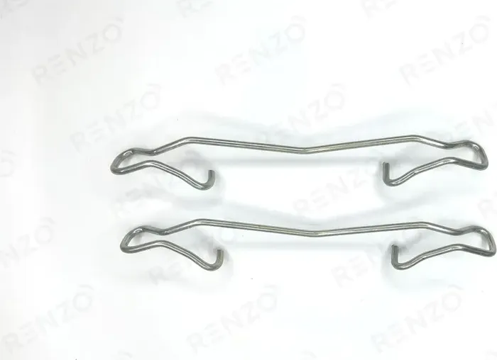 Монтажные комплекты дискового тормоза (Renzo). Артикул RFK706