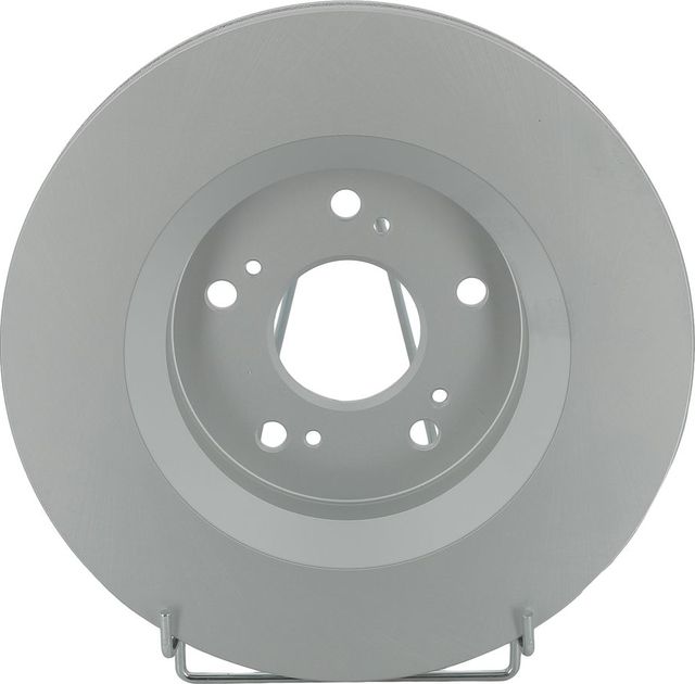 Тормозной диск Ferodo PREMIER Coat+ disc передний для Honda CR-V IV 2012-2018. Артикул DDF1820C